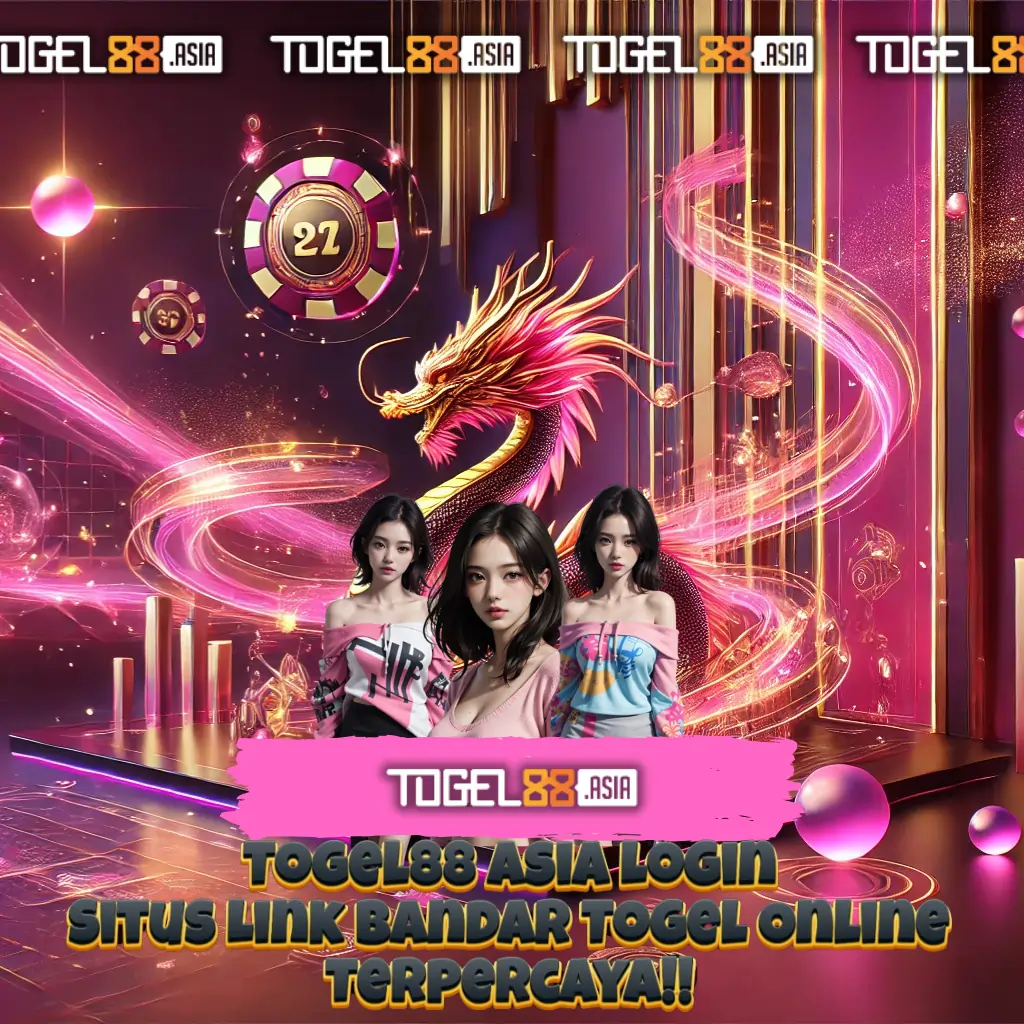 Situs Togel88 Asia Login